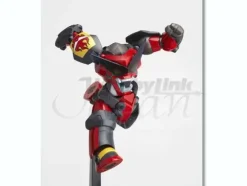 Revoltech Gurren & Lagann