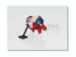 Revoltech Gurren & Lagann
