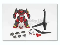 Revoltech Gurren & Lagann