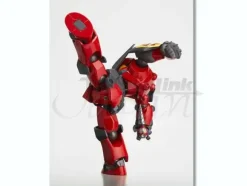 Revoltech Gurren & Lagann