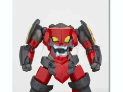 Revoltech Gurren & Lagann