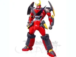 Revoltech Gurren Lagann Set