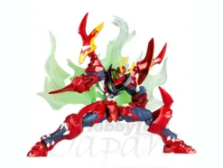 Revoltech Gurren Lagann Set