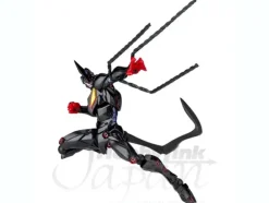 Revoltech Gurren Lagann Set