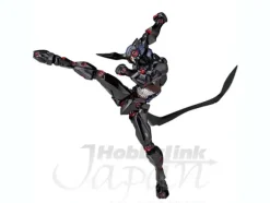 Revoltech Gurren Lagann Set