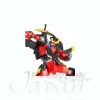 Revoltech Gurren Lagann (with Gurren Wing Ver.)