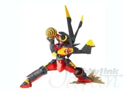 Revoltech Gurren Lagann (with Gurren Wing Ver.)
