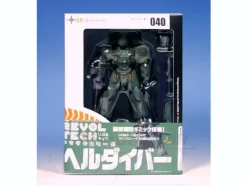 Revoltech Helldiver