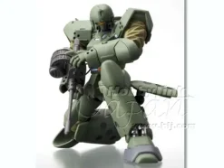 Revoltech Helldiver