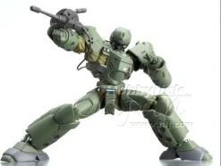 Revoltech Helldiver