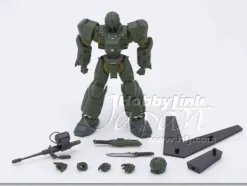Revoltech Helldiver