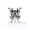 Revoltech Jehuty & Vector Canon