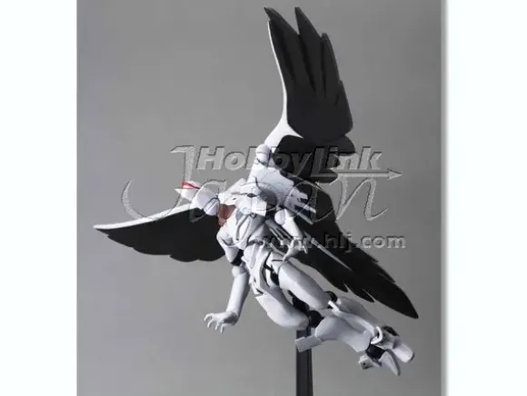 Revoltech Mass Production EVA (Wing) 1997 Movie Ver.