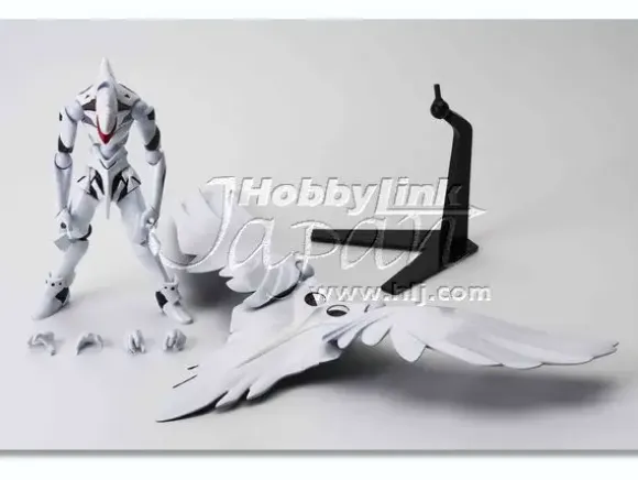 Revoltech Mass Production EVA (Wing) 1997 Movie Ver.