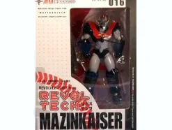 Revoltech Mazinkaiser