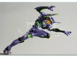 Revoltech Miniature EVA-01 Rebuild of Evangelion Ver.