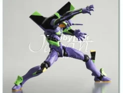 Revoltech Miniature EVA-01 Rebuild of Evangelion Ver.