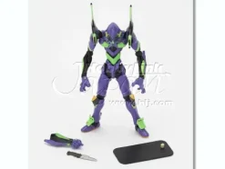 Revoltech Miniature EVA-01 Rebuild of Evangelion Ver.