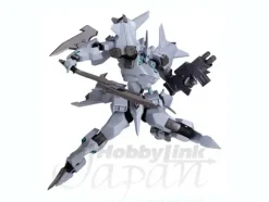 Revoltech Muv-Luv Alternative EF-2000 Typhoon Cerberus