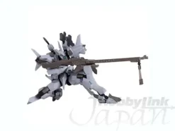 Revoltech Muv-Luv Alternative EF-2000 Typhoon Cerberus