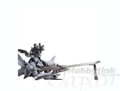 Revoltech Muv-Luv Alternative EF-2000 Typhoon Cerberus