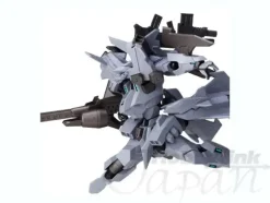 Revoltech Muv-Luv Alternative EF-2000 Typhoon Cerberus