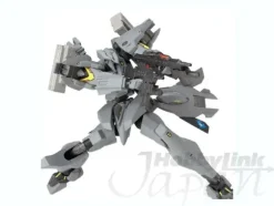 Revoltech Muv-Luv F-18E/F Super Hornet Raging Busters