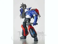 Revoltech Neo Getter 1
