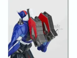 Revoltech Neo Getter 1