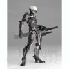 Revoltech Raiden (Metal Gear Rising Revengeance)
