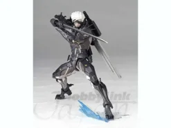 Revoltech Raiden (Metal Gear Rising Revengeance)