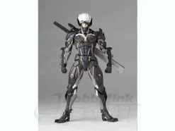 Revoltech Raiden (Metal Gear Rising Revengeance)