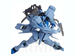 Revoltech Shiranui Type-94 United Nations