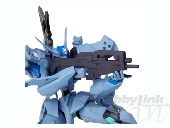 Revoltech Shiranui Type-94 United Nations