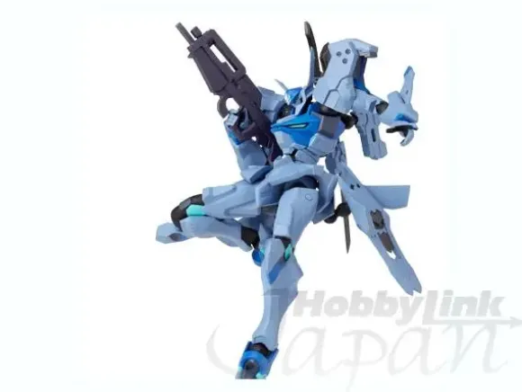 Revoltech Shiranui Type-94 United Nations