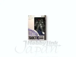 Revoltech Soltic H8