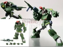 Revoltech Soltic H8