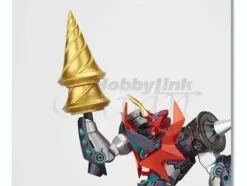 Revoltech Super Galaxy Gurren Lagann
