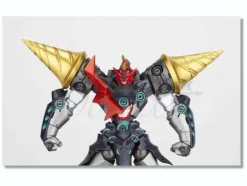 Revoltech Super Galaxy Gurren Lagann