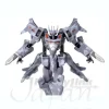 Revoltech Su-37UB Terminator Scarlett Twin