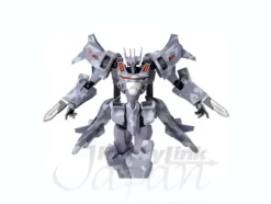 Revoltech Su-37UB Terminator Scarlett Twin