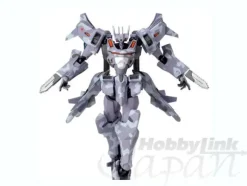Revoltech Su-37UB Terminator Scarlett Twin
