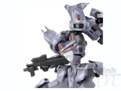 Revoltech Su-37UB Terminator Scarlett Twin