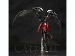 Revoltech Takeya Zet