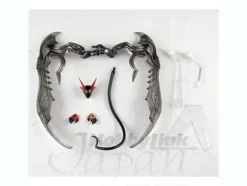 Revoltech Takeya Zet