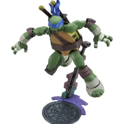 Revoltech Teenage Mutant Ninja Turtles Leonardo
