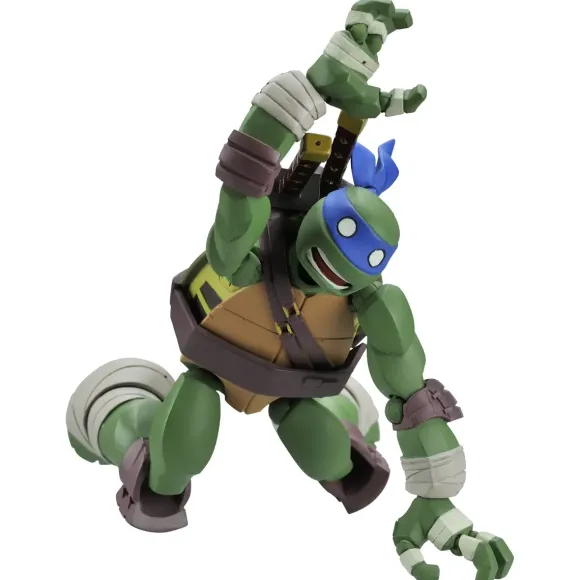 Revoltech Teenage Mutant Ninja Turtles Leonardo