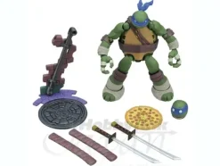 Revoltech Teenage Mutant Ninja Turtles Leonardo