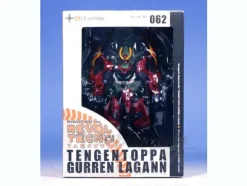Revoltech Tengen Toppa Gurren Lagann