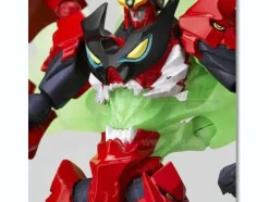 Revoltech Tengen Toppa Gurren Lagann